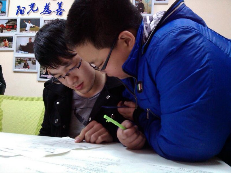 公益傳承,愛滿東華——東華大學陽光服務隊以實際行動踐行雷鋒精神