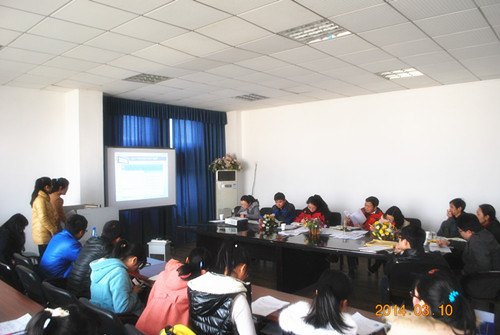 經政學院寒假實踐育人活動圓滿結束