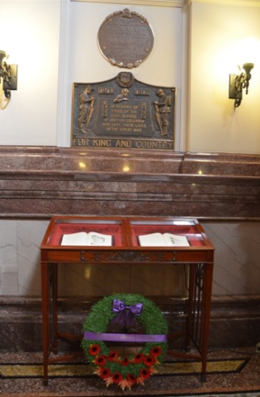 【加拿大中國青年領袖訓練營報道三十八】BC議會大廈,維多利亞“商學院”