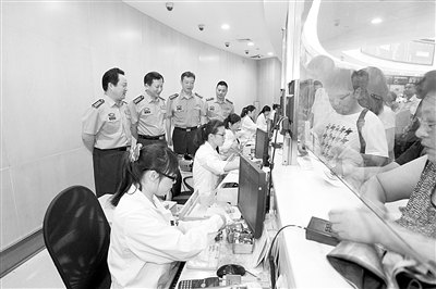 《科技日報》:乘風破浪再起航——第二軍醫(yī)大學長海醫(yī)院改革助力全面建設紀實(下)