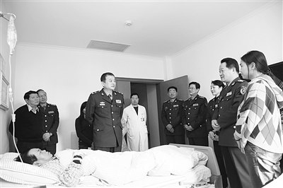 《科技日報》:乘風破浪再起航——第二軍醫(yī)大學長海醫(yī)院改革助力全面建設紀實(下)