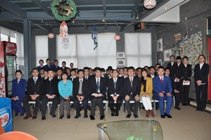 山東旅游職業學院第45期“與院長面對面”活動圓滿結束