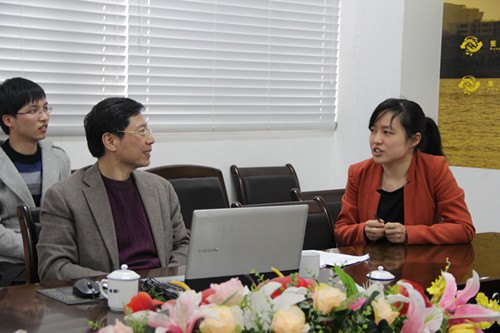 【東江大講堂四十七】長江學者吳承學教授帶您走進人文學研究殿堂