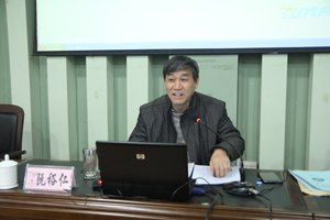 山東旅游職業(yè)學(xué)院成功舉辦第二期全省鄉(xiāng)村旅游師資培訓(xùn)班