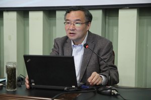 山東旅游職業(yè)學(xué)院成功舉辦第二期全省鄉(xiāng)村旅游師資培訓(xùn)班