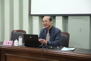 山東旅游職業(yè)學(xué)院成功舉辦第二期全省鄉(xiāng)村旅游師資培訓(xùn)班