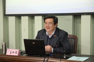 山東旅游職業(yè)學(xué)院成功舉辦第二期全省鄉(xiāng)村旅游師資培訓(xùn)班