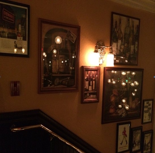 【加拿大中國青年領袖訓練營報道四十三】酒吧文化之“醉翁之意不在酒”