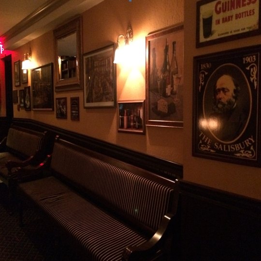 【加拿大中國青年領袖訓練營報道四十三】酒吧文化之“醉翁之意不在酒”