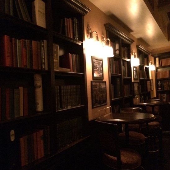 【加拿大中國青年領袖訓練營報道四十三】酒吧文化之“醉翁之意不在酒”