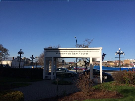 【加拿大中國青年領袖訓練營報道四十二】“致北方大學聯盟海外訓練營基地—美好的亨廷登莊園