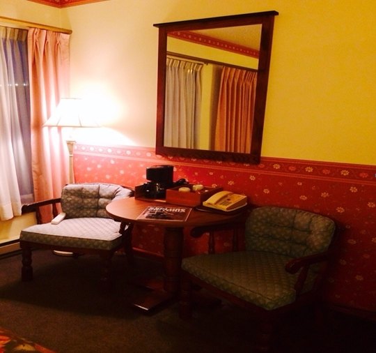 【加拿大中國青年領袖訓練營報道四十二】“致北方大學聯盟海外訓練營基地—美好的亨廷登莊園