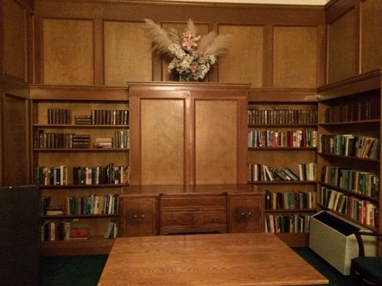 【加拿大中國青年領袖訓練營報道四十二】“致北方大學聯盟海外訓練營基地—美好的亨廷登莊園