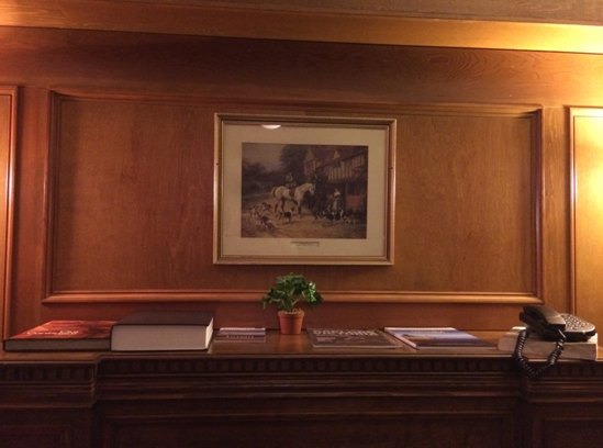 【加拿大中國青年領袖訓練營報道四十二】“致北方大學聯盟海外訓練營基地—美好的亨廷登莊園