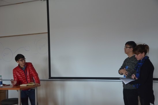 【加拿大中國青年領袖訓練營報道四十一】海外課堂第十二天—加拿大商業模式與全球商業市場需求