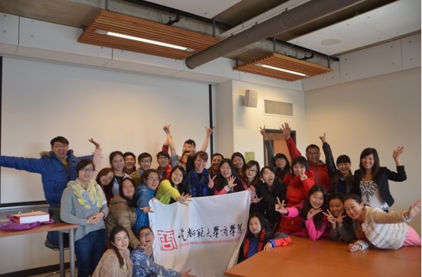 【加拿大中國青年領袖訓練營報道四十一】海外課堂第十二天—加拿大商業模式與全球商業市場需求