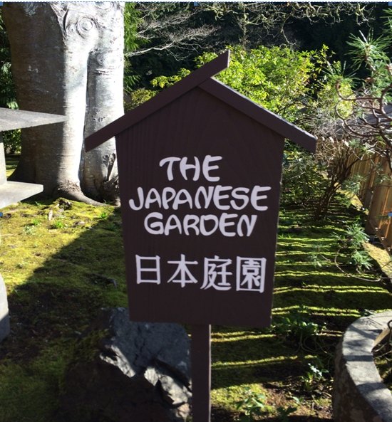 【加拿大中國(guó)青年領(lǐng)袖訓(xùn)練營(yíng)報(bào)道四十】世紀(jì)花園BUTCHART GARDENS