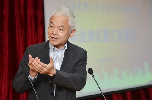 日本留學生結束漢語培訓 感言明年再來惠州