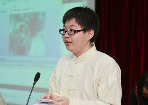 日本留學生結束漢語培訓 感言明年再來惠州