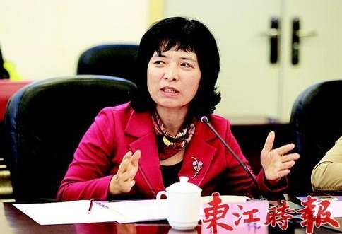 【東江時報】惠州學院師生代表熱議趙喜昌:“應出臺法律保障行善者權益”