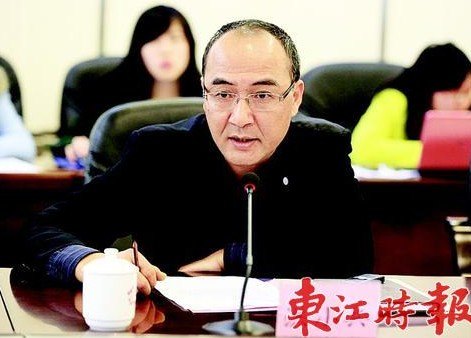 【東江時報】惠州學院師生代表熱議趙喜昌:“應出臺法律保障行善者權益”