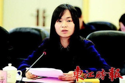 【東江時報】惠州學院師生代表熱議趙喜昌:“應出臺法律保障行善者權益”