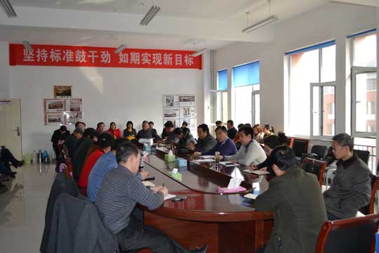 本學期考試工作檢查和評估如期完成