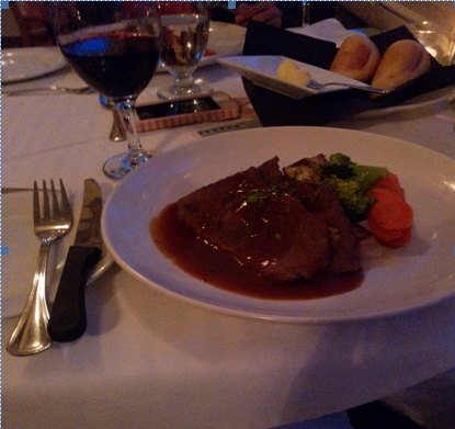 【加拿大中國青年領袖訓練營報道四十六】相聚時難,別亦難