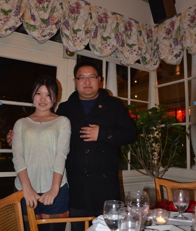 【加拿大中國青年領袖訓練營報道四十六】相聚時難,別亦難