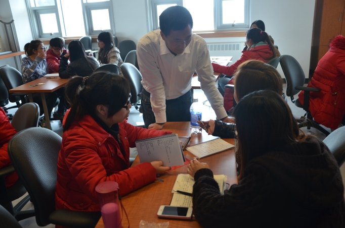 【加拿大中國青年領(lǐng)袖訓(xùn)練營報道四十五】結(jié)語—海外課堂領(lǐng)導(dǎo)力養(yǎng)成完美收官!