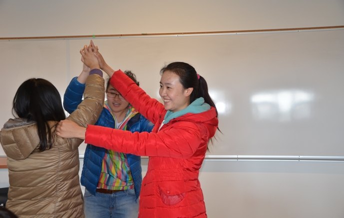 【加拿大中國青年領(lǐng)袖訓(xùn)練營報道四十五】結(jié)語—海外課堂領(lǐng)導(dǎo)力養(yǎng)成完美收官!