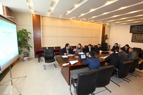 健全組織增活力發揮作用顯成效