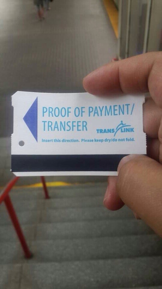 【加拿大中國青年領袖訓練營報道四十九】交通,城市的生命線