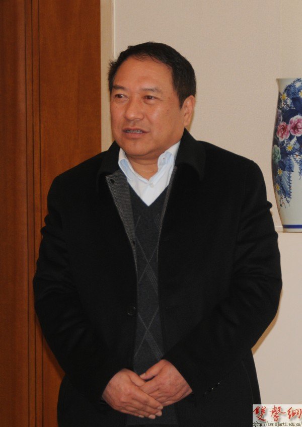 【視頻】第五期省級機關領導干部書法研修班開班儀式舉行