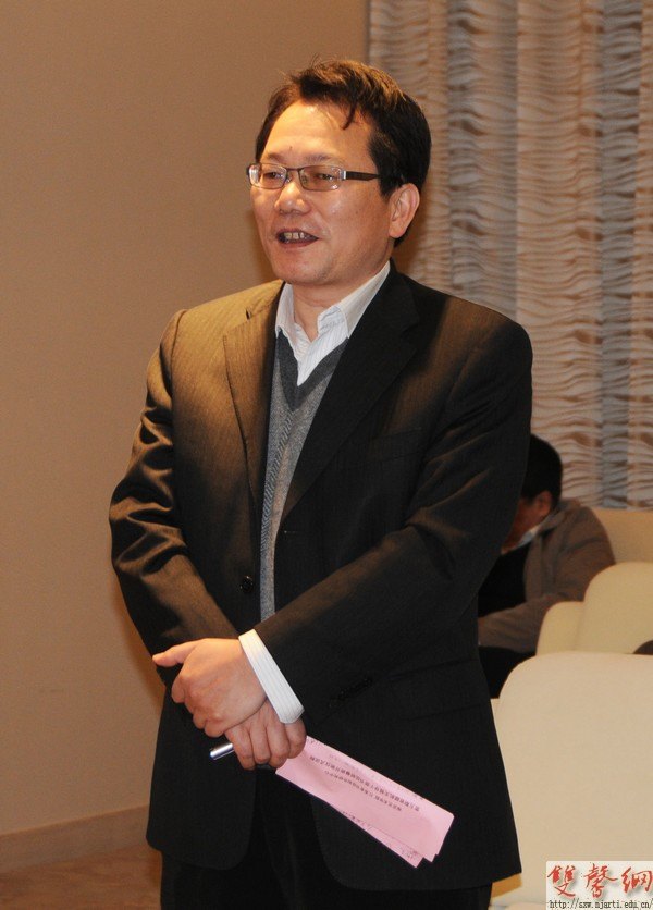 【視頻】第五期省級機關領導干部書法研修班開班儀式舉行