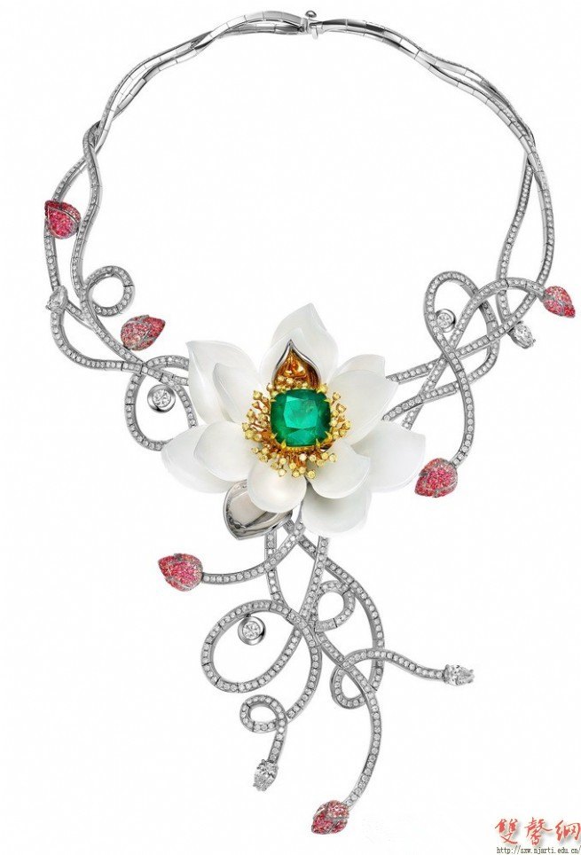 TTF珠寶集團在設計學院設立以該院畢業生許二建命名的獎學金