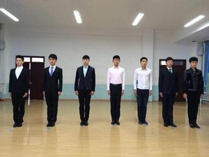 花兒為什么又是這樣紅——山東旅游職業(yè)學院航空服務專業(yè)招生連年沖高揭密