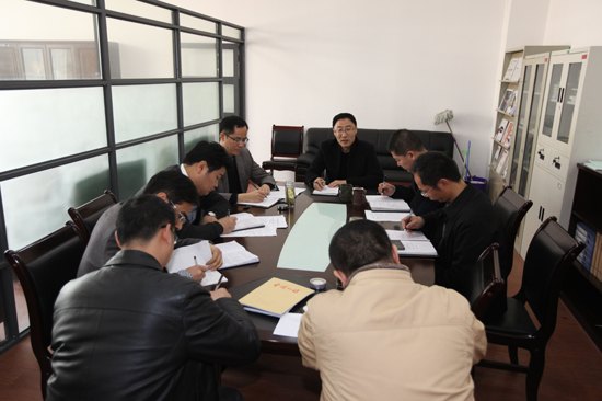 南京理工大學(xué)泰州科技學(xué)院召開《南京理工大學(xué)泰州科技學(xué)院大學(xué)生主體性個(gè)性化培養(yǎng)方案》實(shí)施研討會(huì)