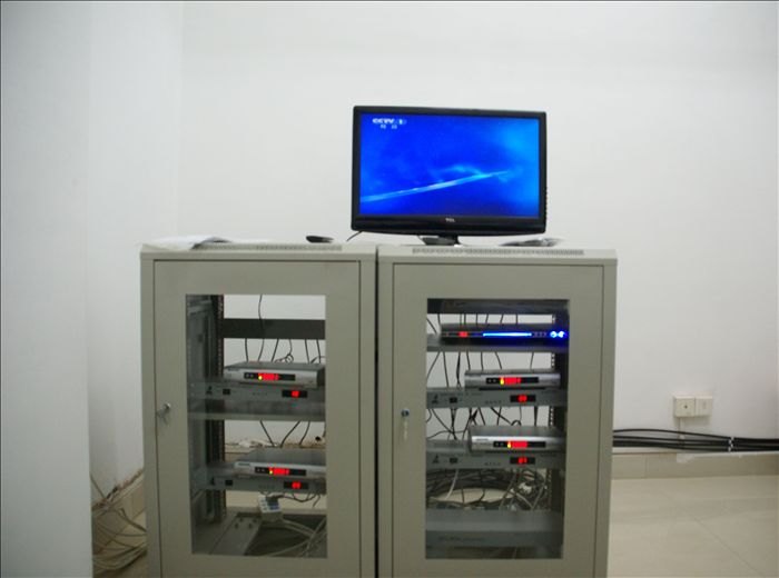 改善教學硬件設施 提高教育教學質量