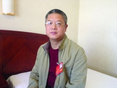 南京藝術(shù)學(xué)院全國人大代表政協(xié)委員“兩會”新聞集錦