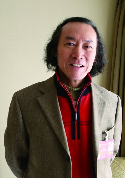 南京藝術(shù)學(xué)院全國人大代表政協(xié)委員“兩會”新聞集錦