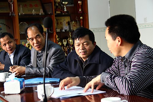 2014年惠州市教學(xué)點(diǎn)負(fù)責(zé)人跟崗培訓(xùn)班在惠州學(xué)院開班