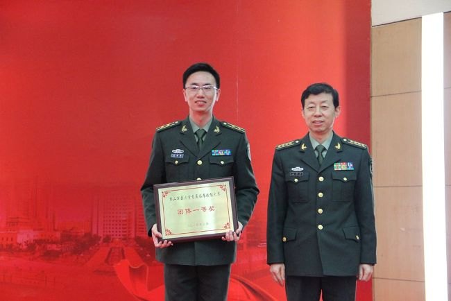 夯實理論固基礎 獨領風騷技卓絕——“校首屆臨床技能大賽”長海創佳績