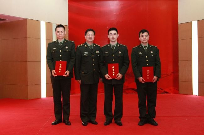 夯實理論固基礎 獨領風騷技卓絕——“校首屆臨床技能大賽”長海創佳績