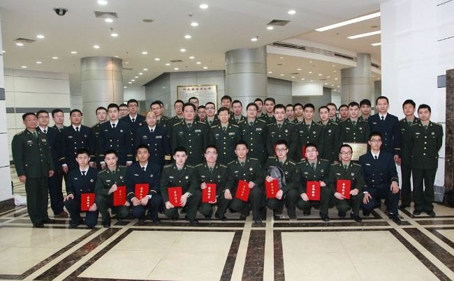 夯實理論固基礎 獨領風騷技卓絕——“校首屆臨床技能大賽”長海創佳績