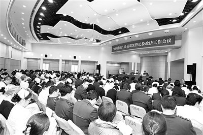 《科技日報》:乘風破浪再起航——第二軍醫大學長海醫院改革助力全面建設紀實(下)