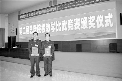 《科技日報》:乘風破浪再起航——第二軍醫大學長海醫院改革助力全面建設紀實(下)