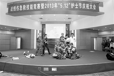 《科技日報》:乘風破浪再起航——第二軍醫大學長海醫院改革助力全面建設紀實(下)