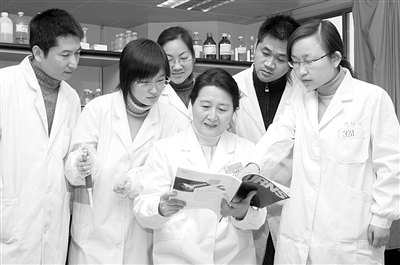 《科技日報》:潮起潮涌風滿帆——第二軍醫大學長海醫院改革助力全面建設紀實(上)