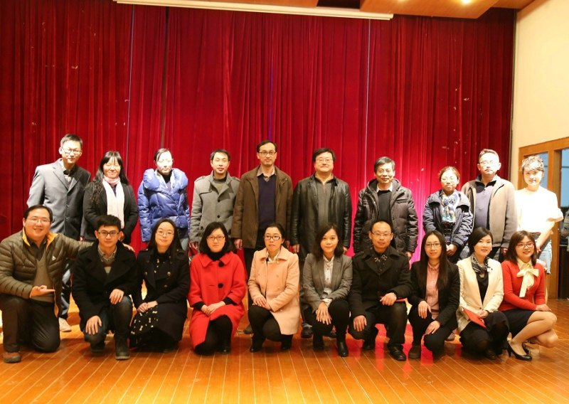 金陵學院第一屆輔導員職業能力競賽圓滿舉行